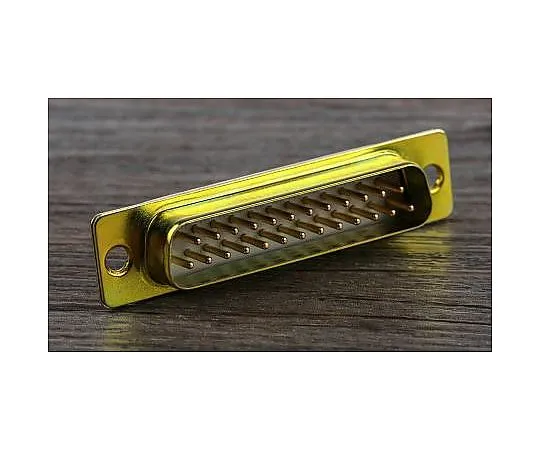 63-4630-72 RS PRO 25 Way Panel Mount D-sub Connector Plug 470-910