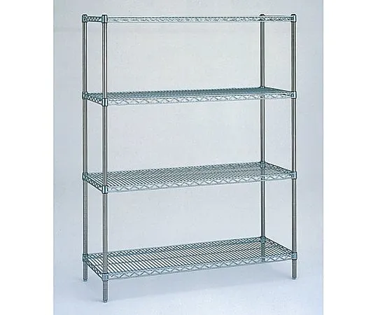 3-321-01 Super ERECTA Shelf (1518 x 460 x 1892mm) MS1520S