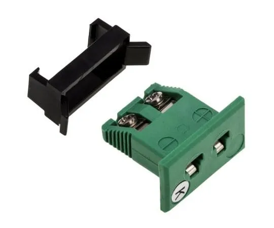63-2999-38 RS PRO IEC Miniature Panel Socket Connector for *** with Type K Thermocouple Type K, Miniature 455-9742