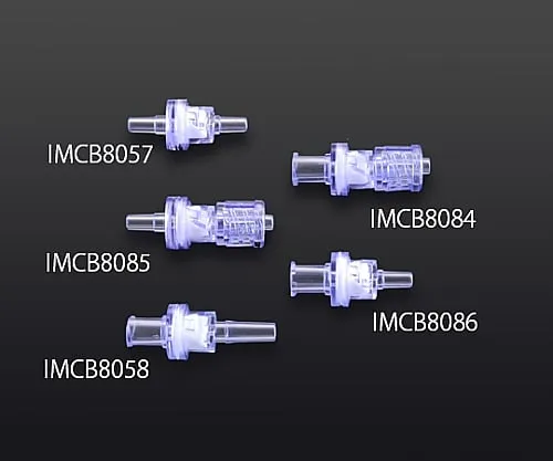 61-0478-67 Duckbill Mini Check Valve (PC) IMCB8057