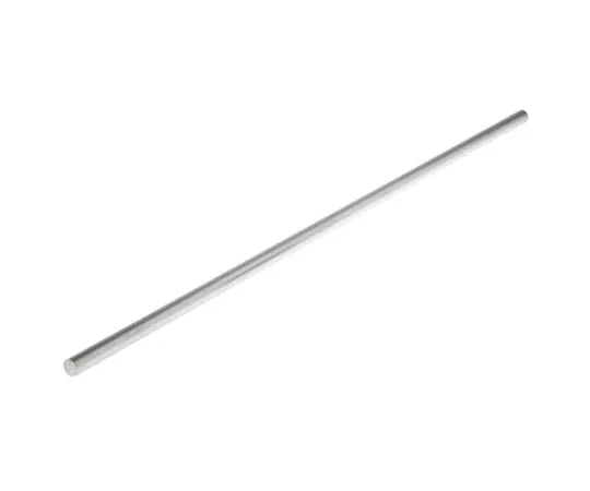 63-4651-36 Aluminium Rod 1/2in Diameter, 24in L 681-053