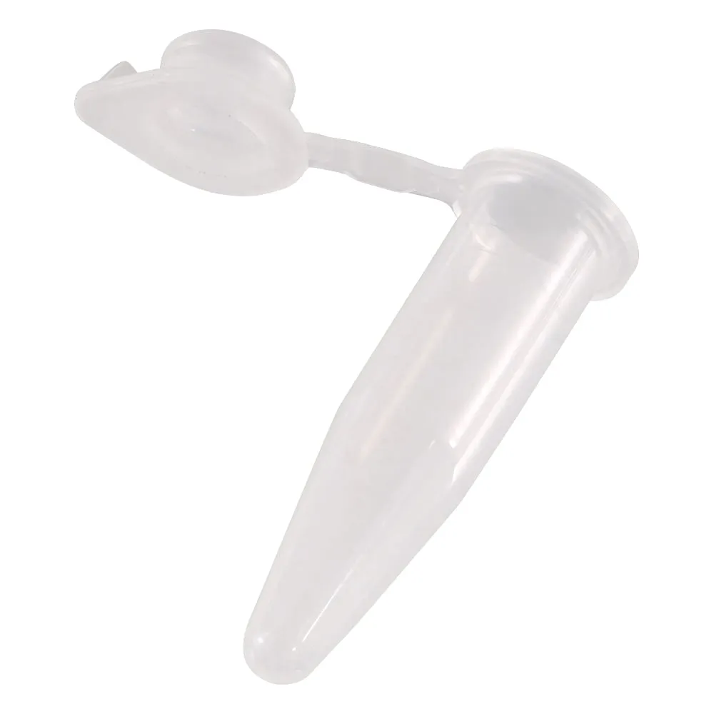 4-3144-01 Microtest Tube 0.5mL 1298