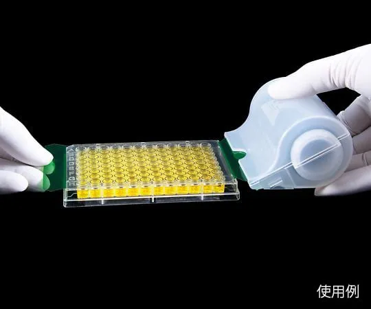 3-9120-01 Roll Film (For Microplate) SM-KIT-B