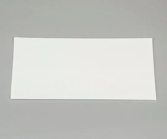 4-1283-01 Countercloth Monodure White 1 Bag (40 Sheets) ZNI-1500-40PW