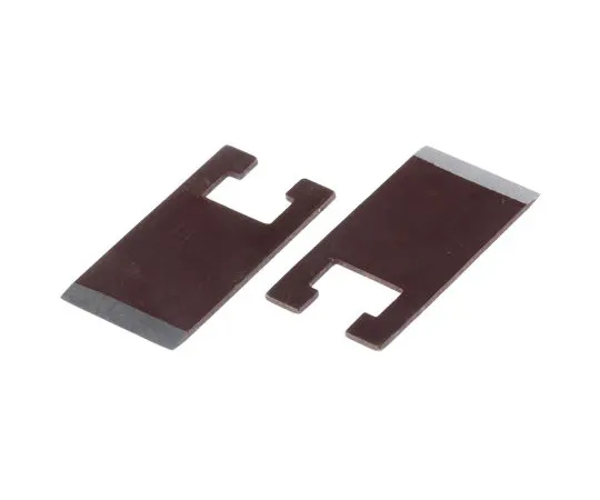 63-4643-63 RS PRO Cable Stripper Blade for use with Wire Strippers 548-158
