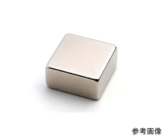 64-5403-16 Neodymium 25.4 x 25.4 x 12.7 (N52) NK243