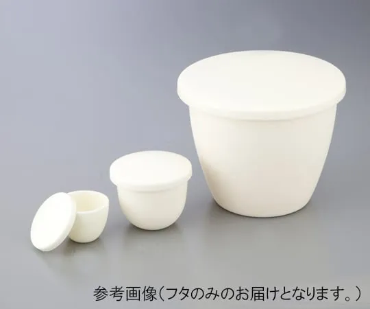 61-0161-43 SSA-S Crucible Lid C1 (5 Pcs) SSASFUTA-C1