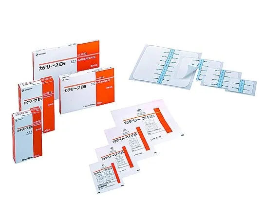 0-9020-01　［Discontinued］Caterep (R) ES 60 x 80 mm　No.0608