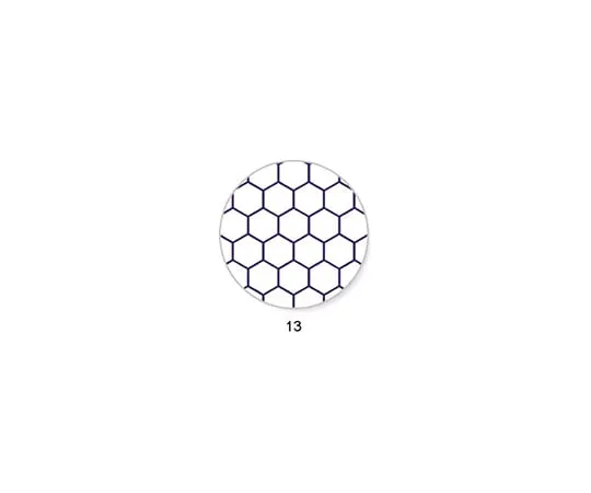 63-4748-82 Magnetic Perforated Steel Sheet, 6 (Across Flat) mm, 6 mm Hole, 500mm x 500mm x 0.7mm 262-6115
