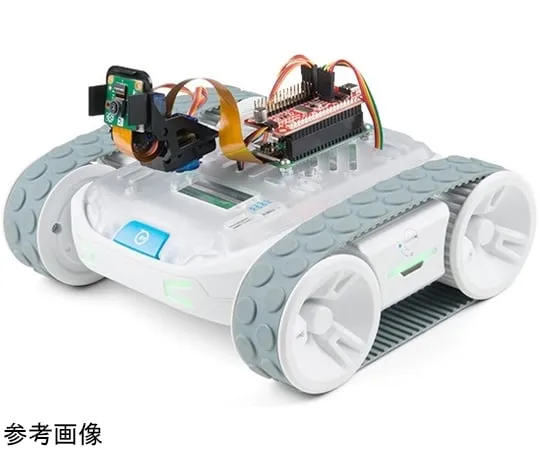 67-0424-28　［Discontinued］SparkFun Basic Autonomous Kit for Sphero RVR　KIT-15302