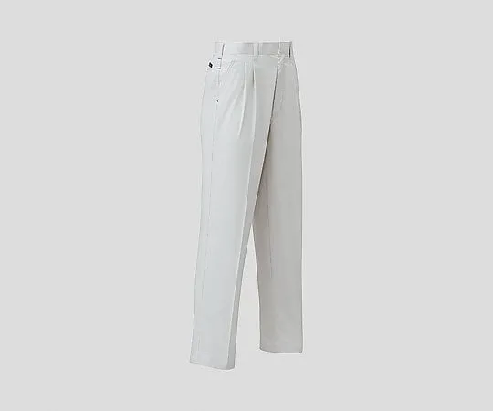 2-9940-01 Two‐Tuck Pants 73 Silver 1943
