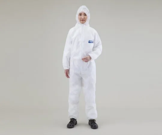 2-5152-01 ProtechGuard Light Work Wear Size L 1 Piece 68811-1