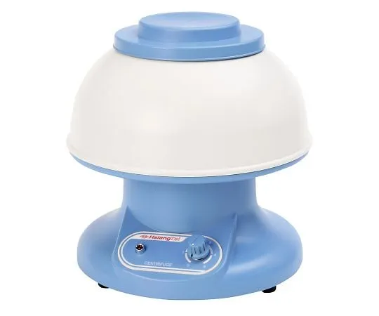 1-3126-31-22 Centrifuge with Inspection Document C-12B