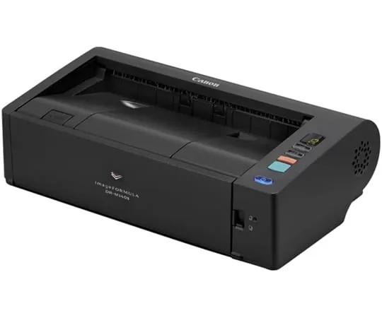 68-4211-07 A4 Document Scanner imageFORMULA DR-M140II 6050C001