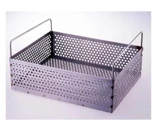 61-0172-69 Basket for VS-150 (Cleaning Basket) VS-150-BS