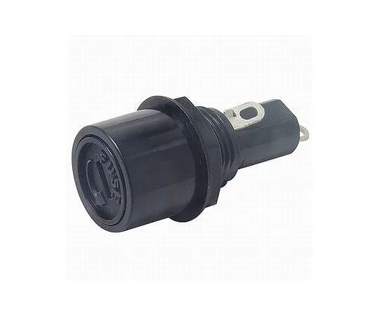 63-3146-57 F*** Holder 250 V -10 A compatible size: phi 5.2 x 20 mm F-75