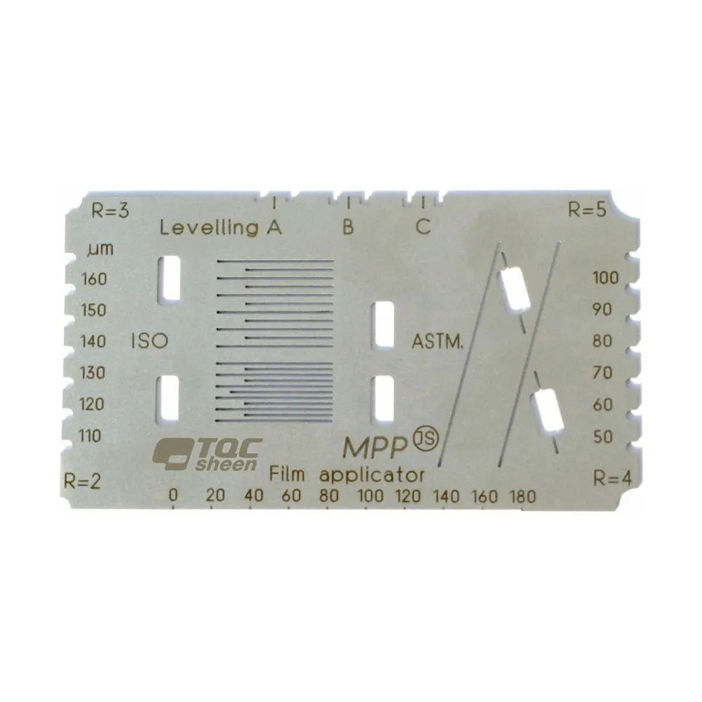 4-4769-01 Adhesive Cut Cross Set Body Set SP3000