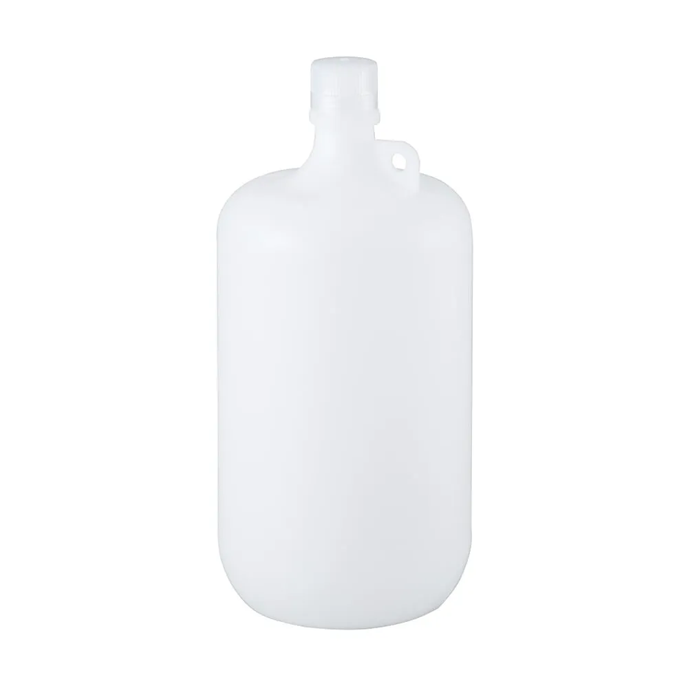4-4467-01 Narrow Mouth Bottle 4L 33501