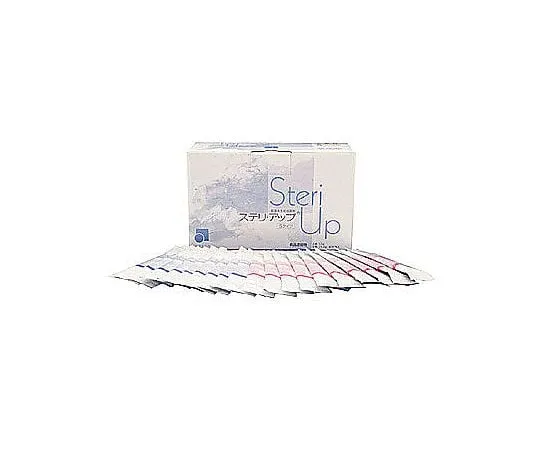 62-6648-10 Steri-Up S Type for Bactericidal Water Generation (30 sets)