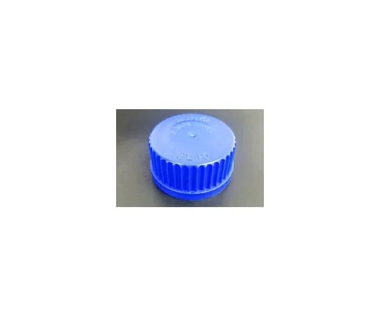 61-9717-39 Wide-Mouth Medium Bottle (Blue Cap) Standards GL-45 10 Pcs 4506/45D