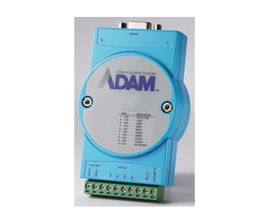 63-4625-32 Advantech Converter to RS232 ADAM-4521
