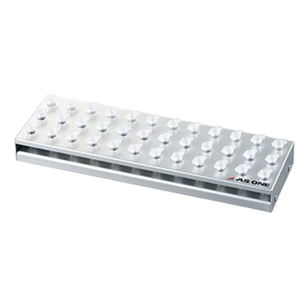 1-5838-21 Rack for Shaker Microtube 0.5mL x 36 -