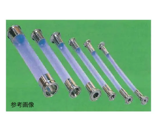 62-7113-69 USL-FEP Sanitary Joint hoses 8A x 1 m 00I-122-01 00I-122-01