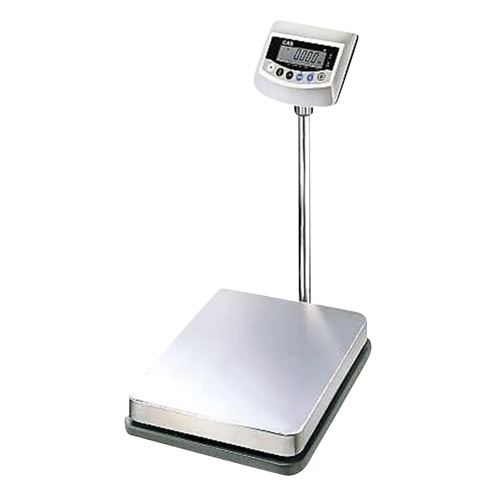 2-9844-01 Digital Platform Scale BW-1N-30