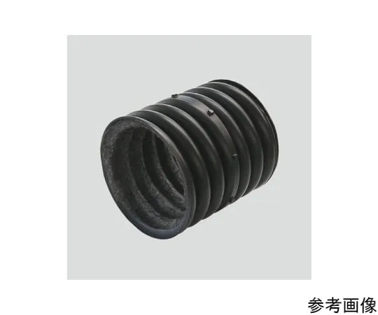 64-9691-87 TAC Rex Straight Connecting Material NP Type 63 mm T-JNP30