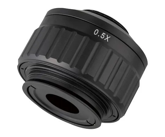 1-1927-14 Plano Lens Biological Microscope Infiniti C-Mount Adapter (For SL -700 Series) ACC-070