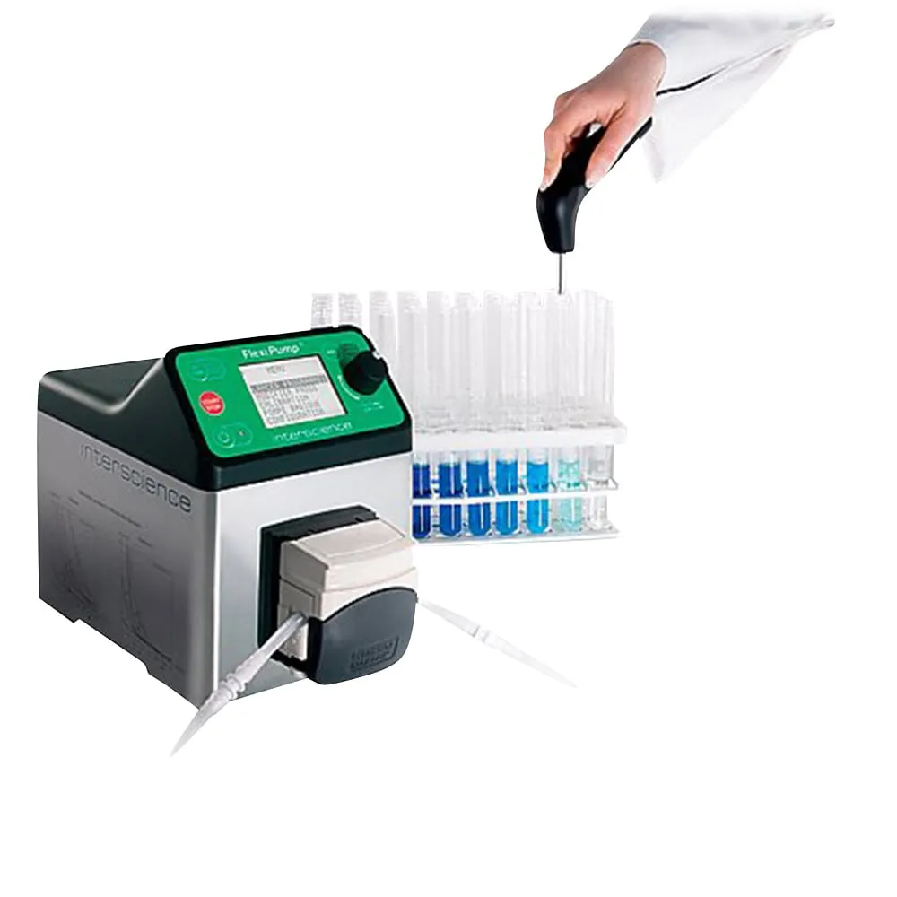 2-4208-01 Dispensing Burette (Single Pump) 561000
