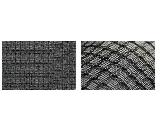 64-4307-71 Salan Honeycomb Solid Weave 40/35 Mesh Thickness 0.78 mm Width 1060 mm x Length 1 m