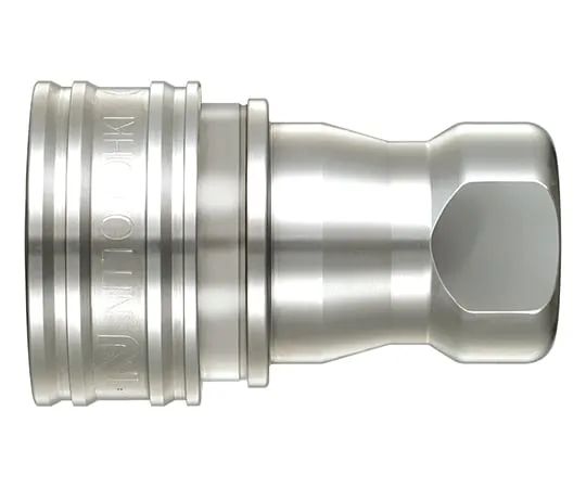 3-9080-01 SP Coupler TypeA R 1/8 Socket 1S-A-SUS-FKM