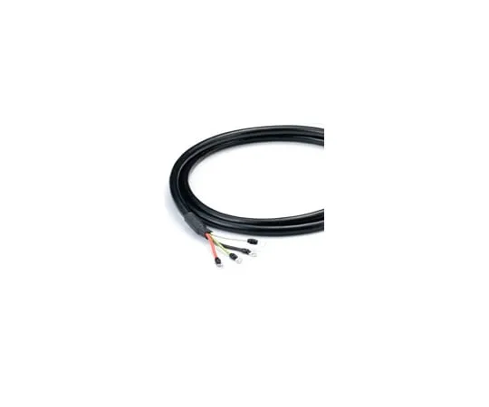 62-0469-19 Motor Power Cable SYM/SYM-F(2501) Movable Type (Outer Diameter 10.0mm) 10m SYM-F3X0.75SQ2501