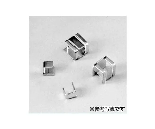 64-6159-78 Surface Mounting Wire Fixing Bracket (1000 Pieces) HO-3-S