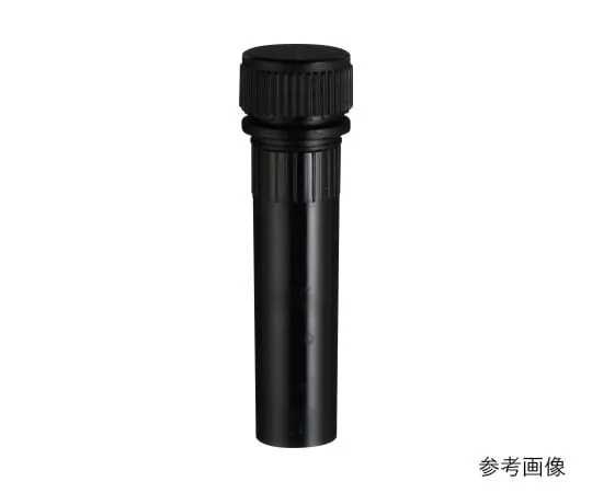 62-0889-66 Screw Cap Tube 1.5mL Clear 1392-150-SS-C