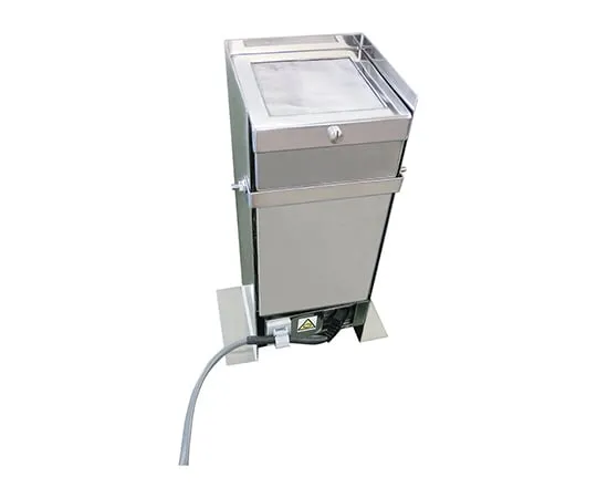 4-1175-01 Simple water removal device (For glove boxes) MRA-1
