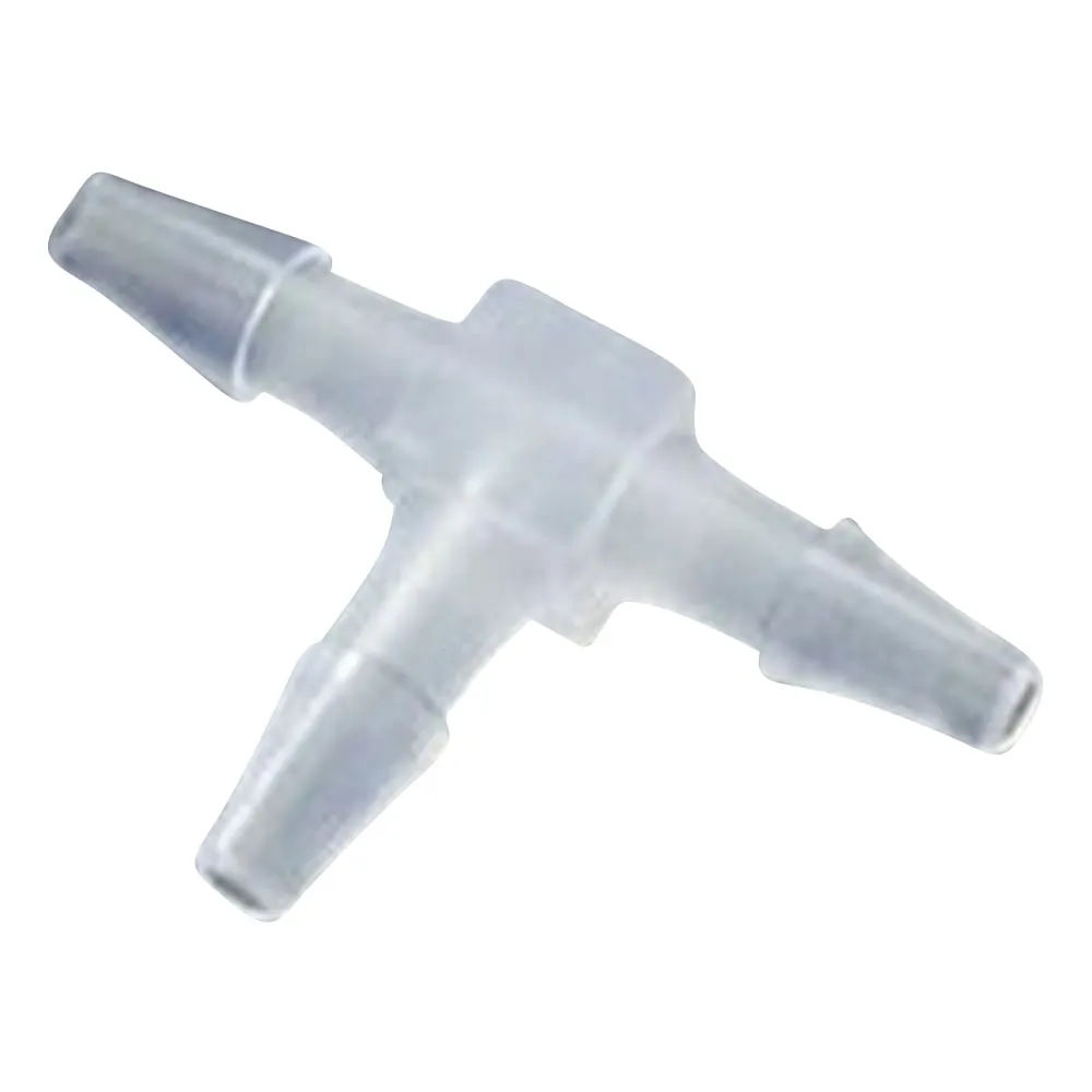 5-1046-01 Mini Fitting T-Type Same Diameter (Applicable Tube Inner Diameter 1.5mm) VFT106