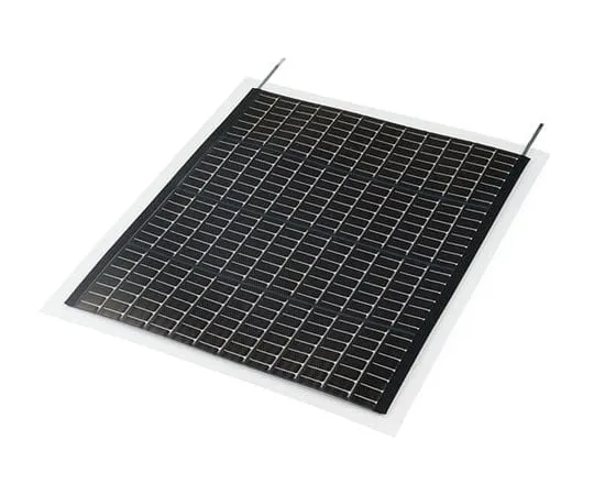 68-2101-38　PowerFilm Solar Panel - [email protected]　SFE-PRT-14797