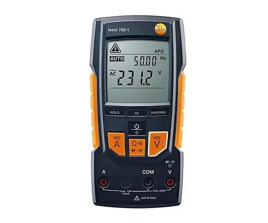 62-9146-57 Digital Multi-Tester EA707AC-1