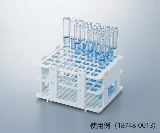 2-4753-01 Non Wire Tray For 13mm x 42 Pcs 18748-0013