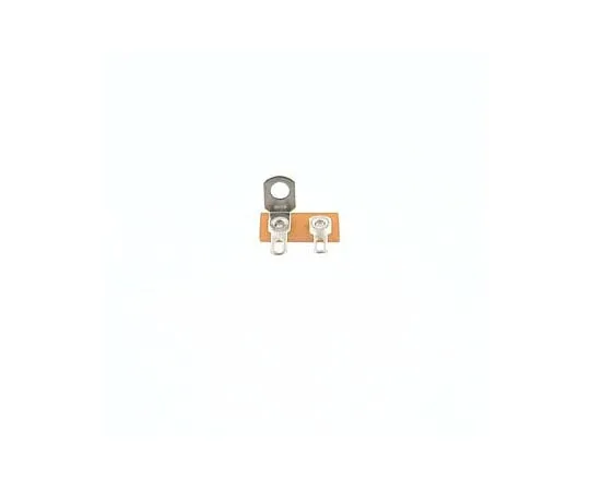 63-3060-73 Rag Plate Vertical 1 Pole L-3552-1P