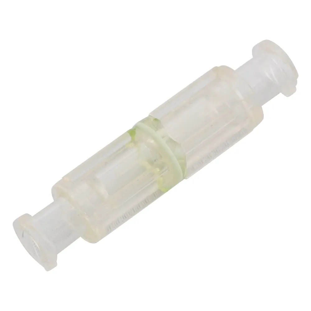 2-9030-01 Emulsion Connector without Surface Treatment (Hydrophilic) 5μm PC05N