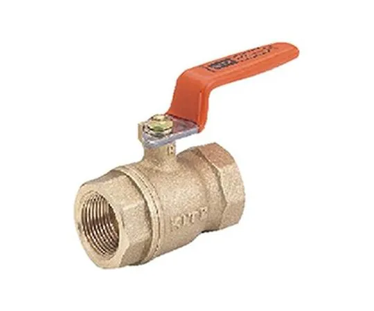 65-1874-17 T-ball Series (T) Ball Valve Nominal Diameter 8 mm T8A