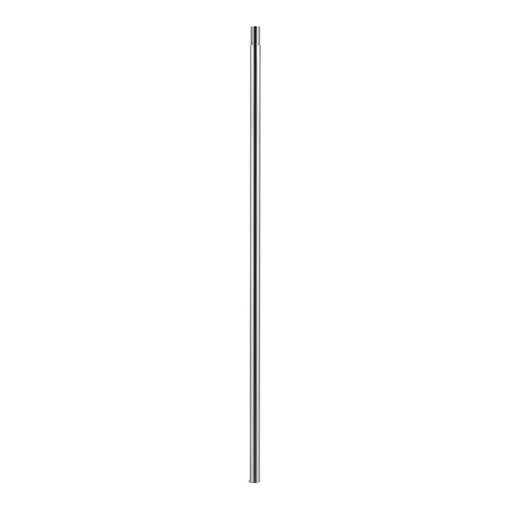 51-0138-03 Stirring Rod with Female Screw Φ12 x Length 350 mm M8