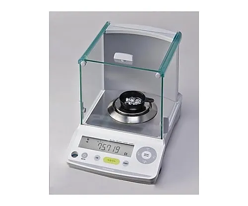 61-3563-25 Carat Balance TWC623N Built-In Calibration Weight S321-64507-27