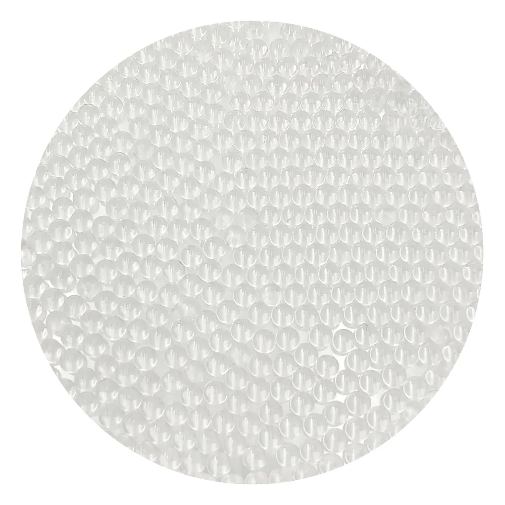 3-6385-01 Glass Bead Matte φ3mm 3MATT