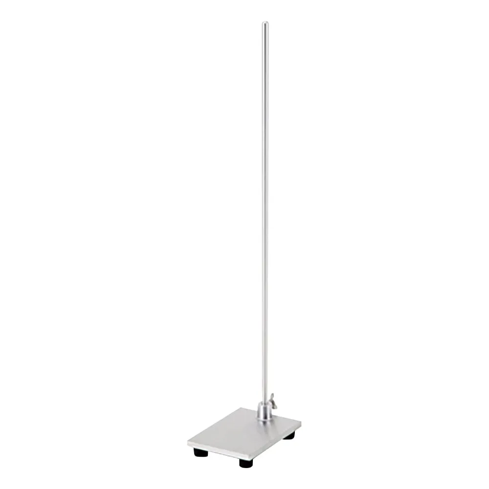 1-3393-01 All Stainless Steel Flat Table Stand Small -