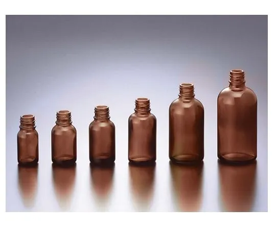 61-0151-60 Narrow-Mouth Standards Bottle LT-10 100 Pcs