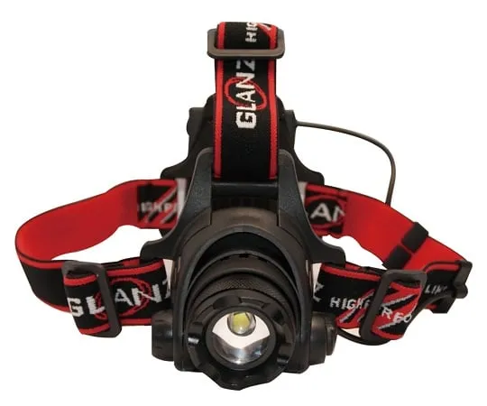 77-1173-26　［Discontinued］LED Headlight MF9100HR